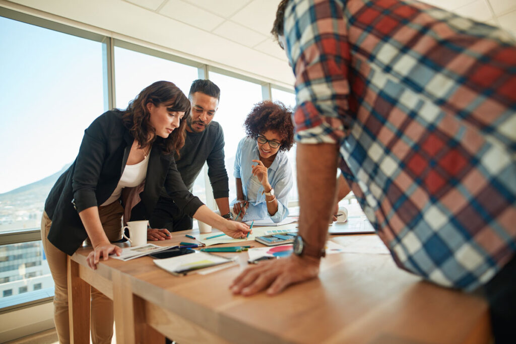 Lead Generation: progettazione e analisi | Cluster