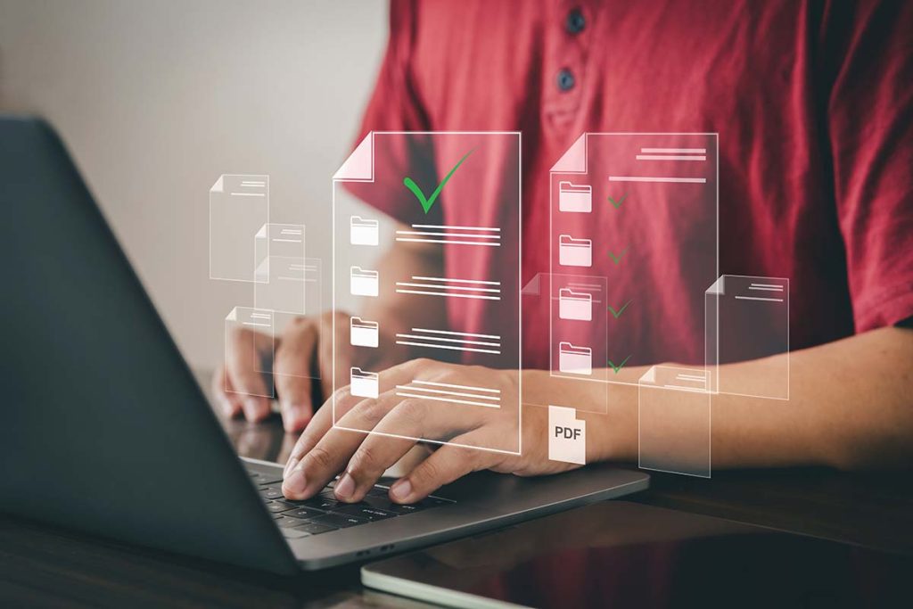 Creare contenuti di valore