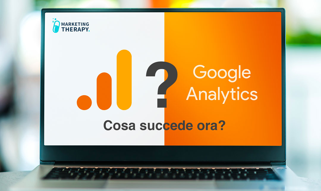 Google Analytics Universal è illegale in Italia? Cosa sappiamo e cosa fare.