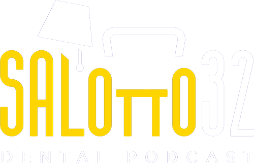 Salotto32 - Podcast - Marketing Therapy