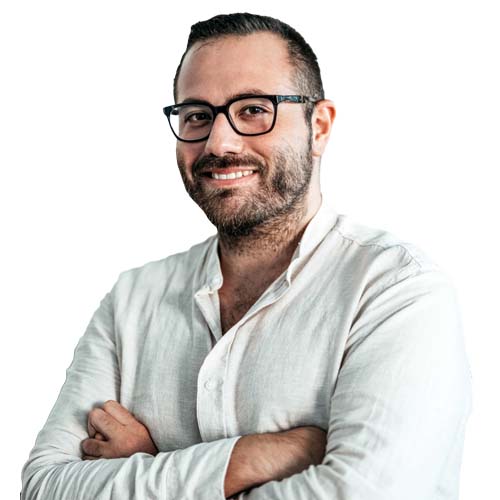 Maurizio Palmerini - Marketing Therapy