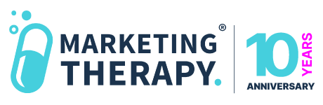 Marketing Therapy 10 Years