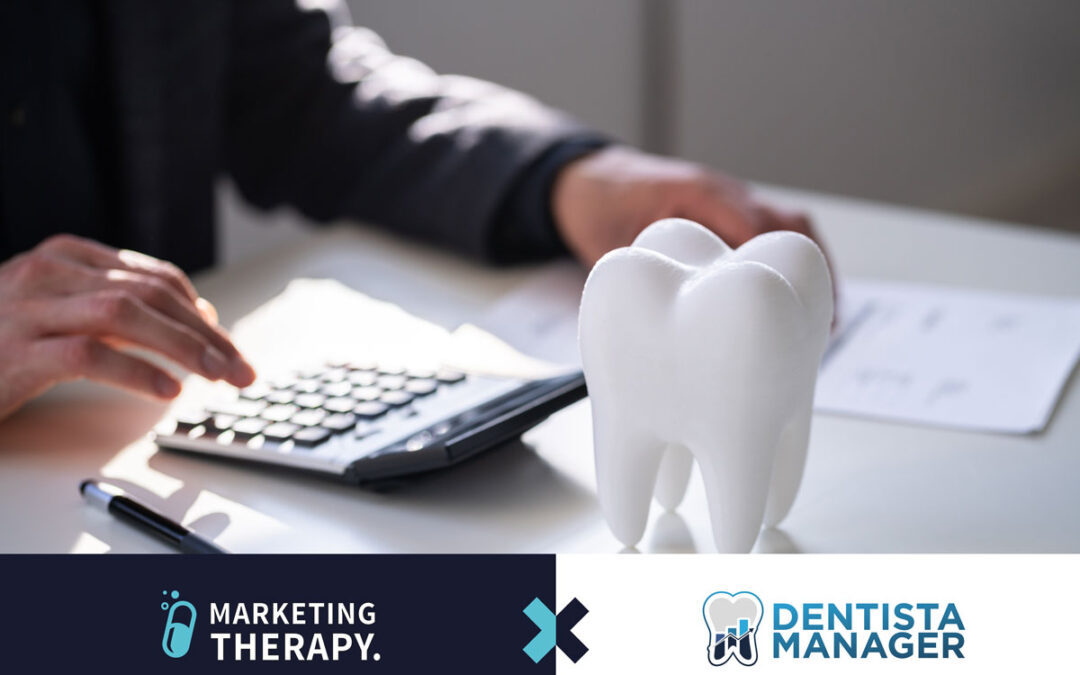 Dentista e Imprenditore: strategie finanziarie per uno studio dentistico di successo