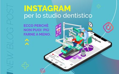 Instagram: da social dei “selfie” a tool di crescita per il tuo Studio Dentistico