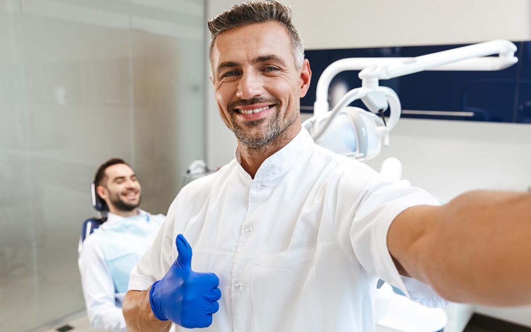 Contenuti Proprietari per il Marketing Odontoiatrico: La Chiave per il Successo dello Studio Dentistico