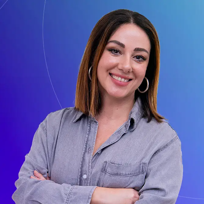Alessandra - Marketing Therapy