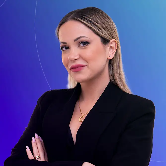 Claudia - Marketing Therapy