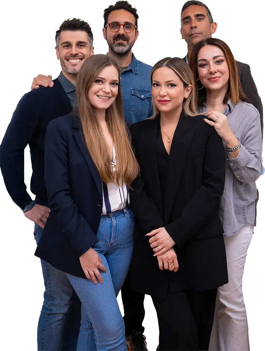 Fatti curare! - Marketing Therapy Fatti curare! - Marketing Therapy