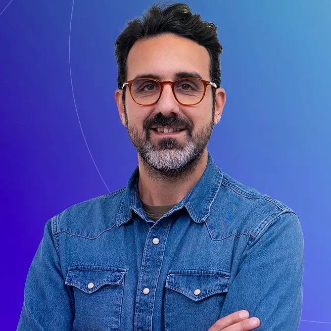 Francesco - Marketing Therapy