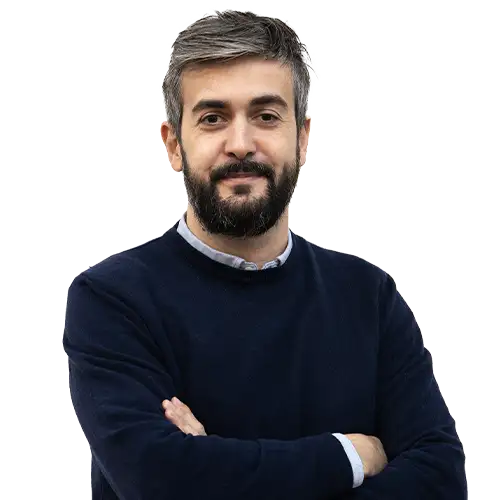 Andrea Micheloni