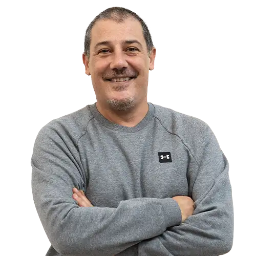Christian Campanella