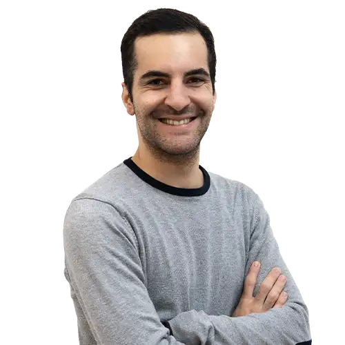 Christian Palmieri