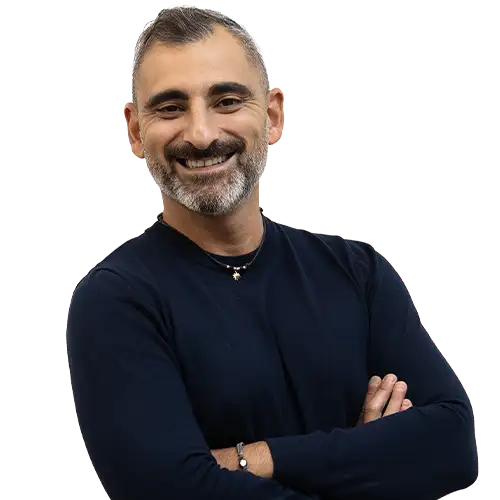 Francesco Caputo