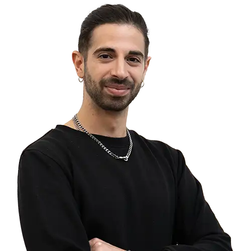Gabriele Solazzo