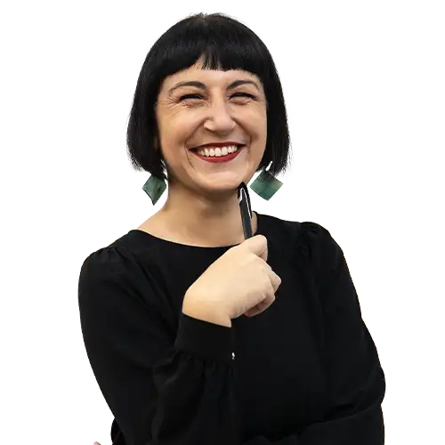 Lucilla Castellano