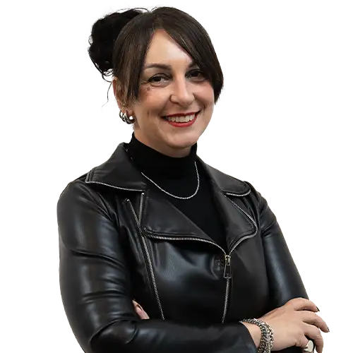 Valentina Buffoni