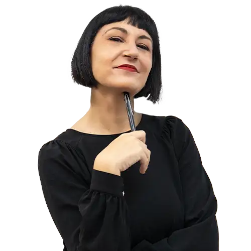 Lucilla Castellano