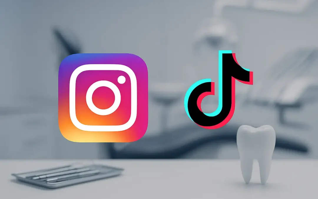 Social Media Dentistry Awards. Nella terza edizione della Classifica dei migliori dentisti italiani sui social, entrano anche anche i profili TikTok