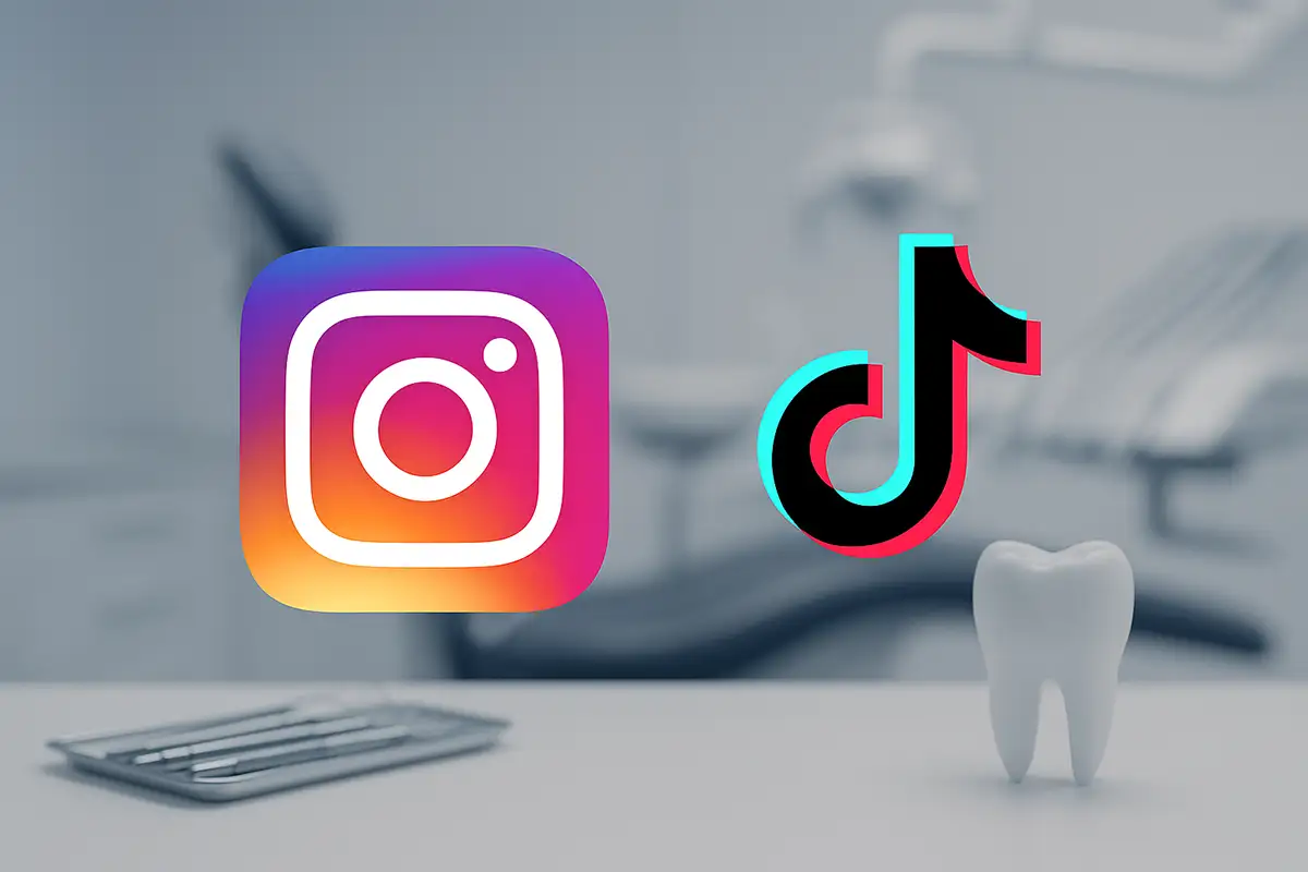 Social Media Dentistry Awards - Marketing Therapy