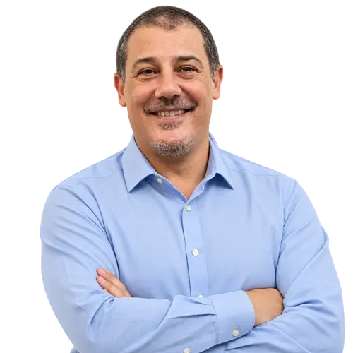 Christian Campanella